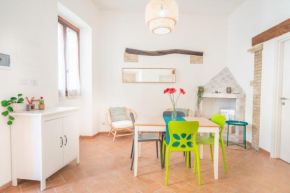 Il Vicolo - Centralissimo - Wifi - AC